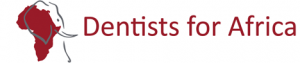 Dentists for Africa Logo